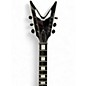 Used Dean ML SELECT Black Solid Body Electric Guitar
