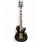 Used Firefly LP ELITE BLACK Solid Body Electric Guitar thumbnail