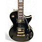 Used Firefly LP ELITE BLACK Solid Body Electric Guitar