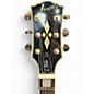 Used Firefly LP ELITE BLACK Solid Body Electric Guitar
