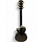 Used Firefly LP ELITE BLACK Solid Body Electric Guitar