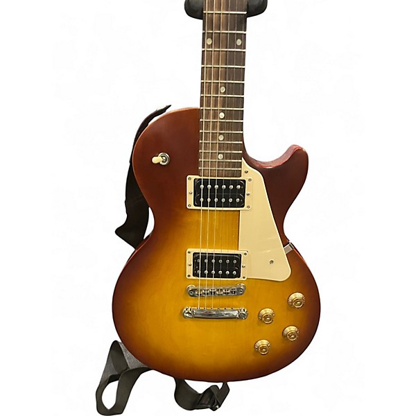 ギター Gibson Les Paul Tribute Satin Hoey Burst Les Paul Tribute | Gibson