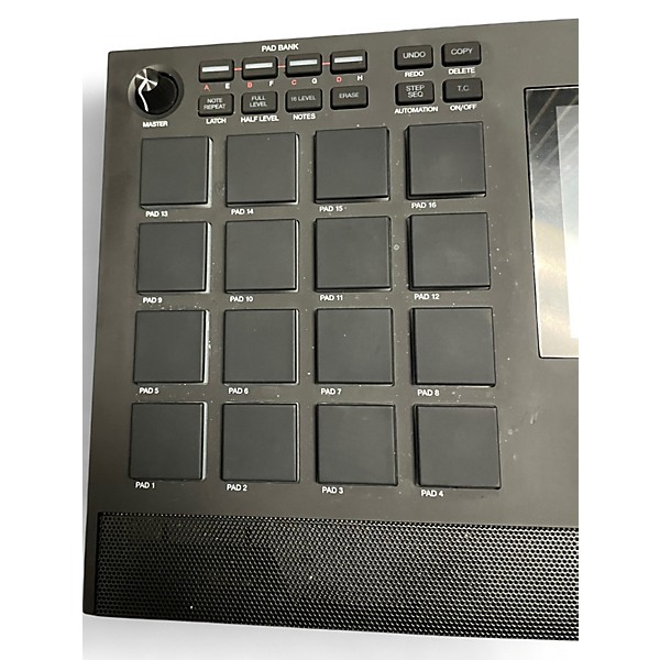 Used Akai Professional MPC Live 2 Production Controller