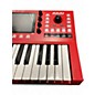 Used Akai Professional mpc key 37 Synthesizer