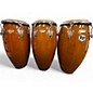 Used LP MATADOR OAK SET Conga thumbnail