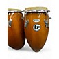 Used LP MATADOR OAK SET Conga