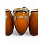 Used LP MATADOR OAK SET Conga