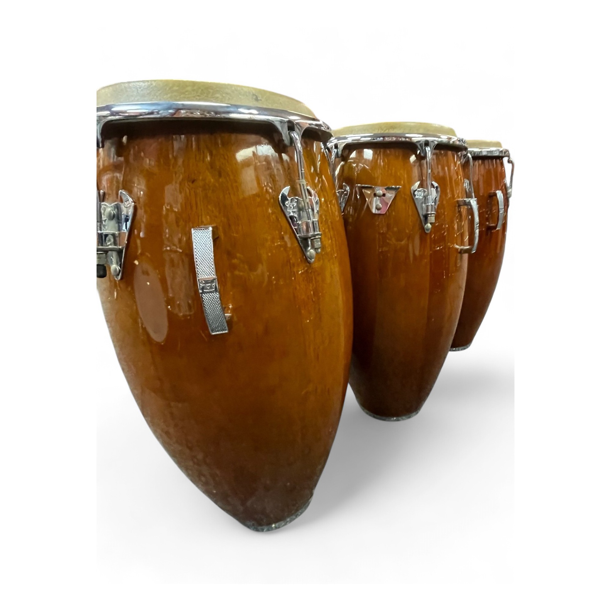 Used LP MATADOR OAK SET Conga | Guitar Center