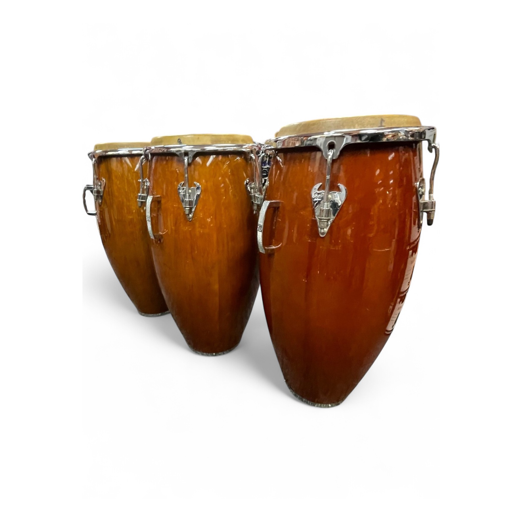 LP Matador conga コンガ 木製 ナチュラル LP Matador Wood Congas - Natural Finish | Steve Weiss Music