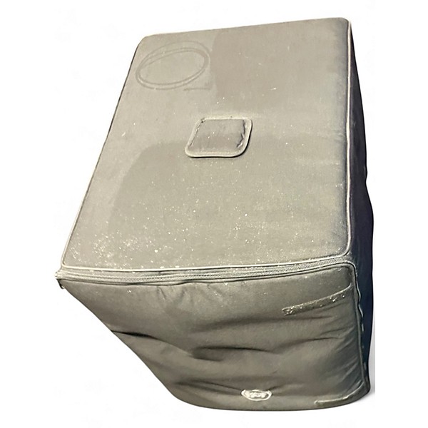 Used RCF SUB-705-AS-MK3 Powered Subwoofer