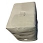 Used RCF SUB-705-AS-MK3 Powered Subwoofer