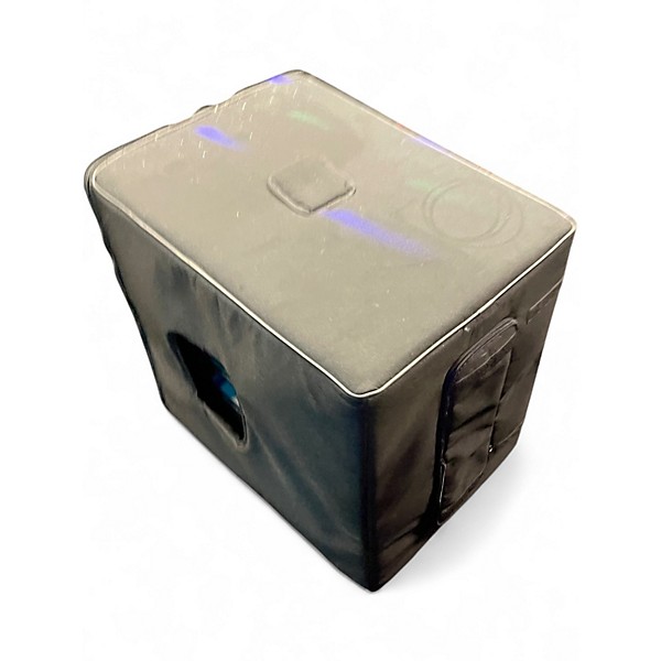 Used RCF SUB-705-AS-MK3 Powered Subwoofer