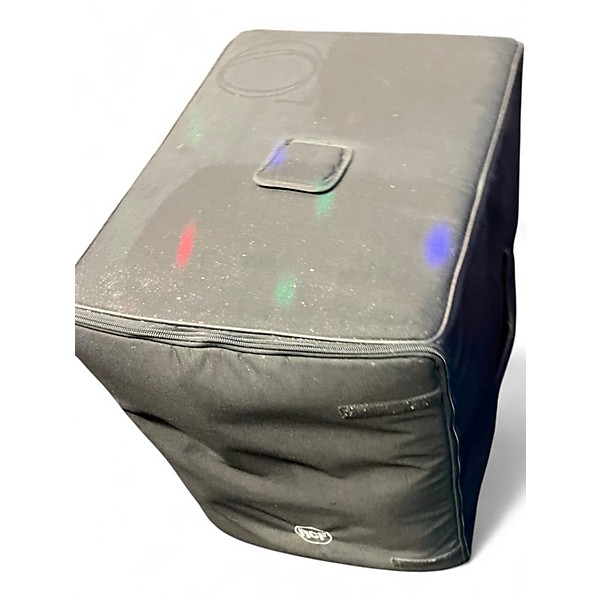 Used RCF SUB-705-AS-MK3 Powered Subwoofer
