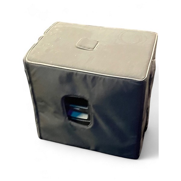 Used RCF SUB-705-AS-MK3 Powered Subwoofer