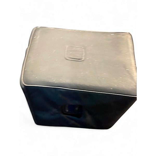 Used RCF SUB-705-AS-MK3 Powered Subwoofer