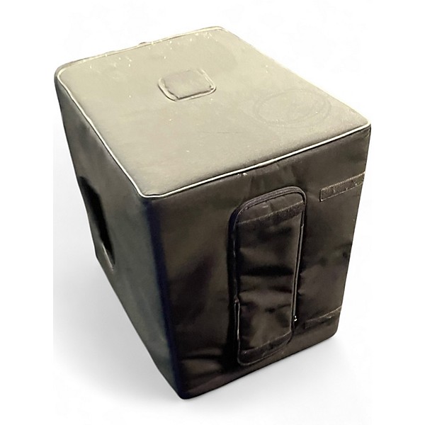 Used RCF SUB-705-AS-MK3 Powered Subwoofer