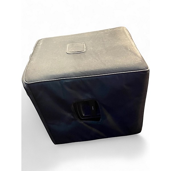 Used RCF SUB-705-AS-MK3 Powered Subwoofer