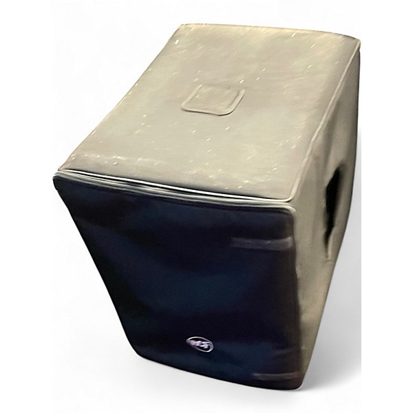 Used RCF SUB-705-AS-MK3 Powered Subwoofer