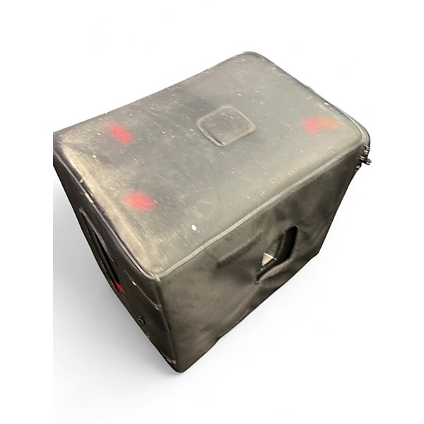 Used RCF SUB-705-AS-MK3 Powered Subwoofer