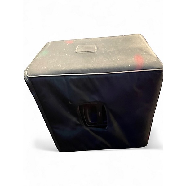 Used RCF SUB-705-AS-MK3 Powered Subwoofer