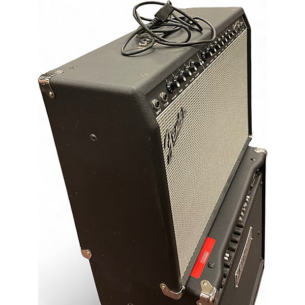 Used Fender Champion 100 Guitar Combo Amp