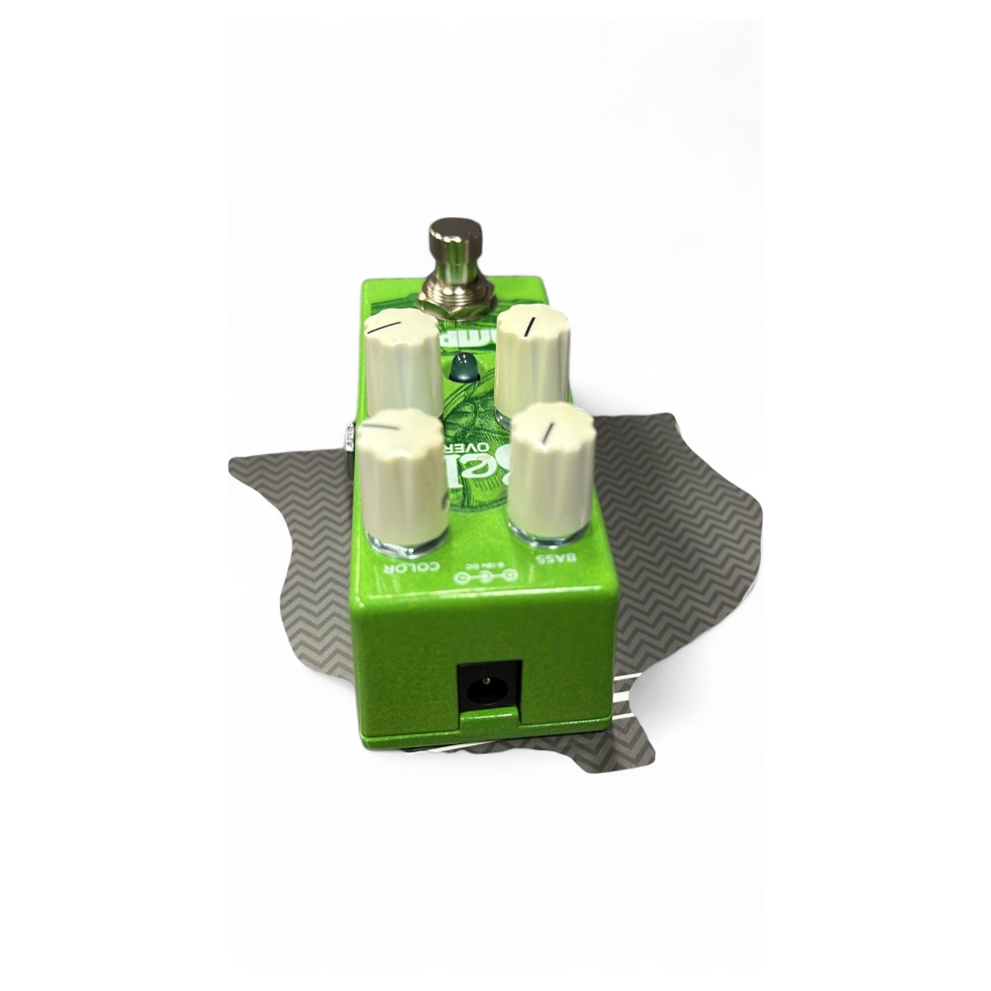 Belle Overdrive - Wampler Pedals