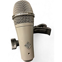 Used TELEFUNKEN M81 Condenser Microphone