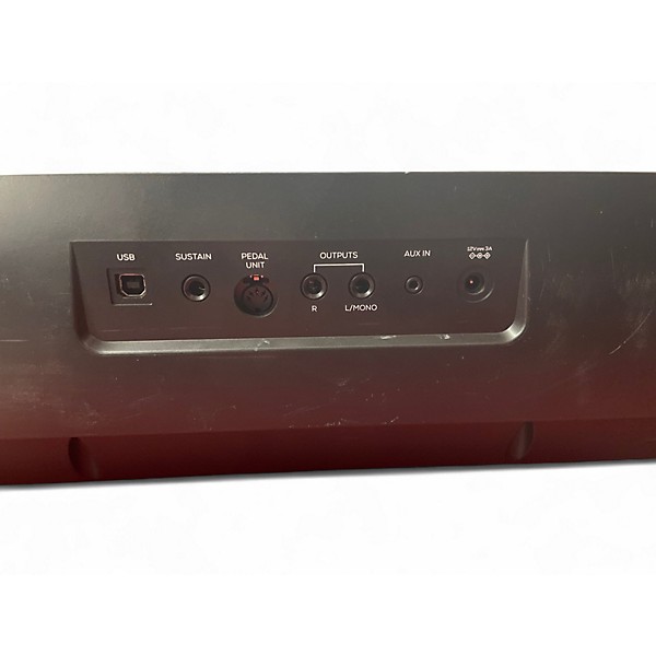 Used Alesis Prestige Stage Piano