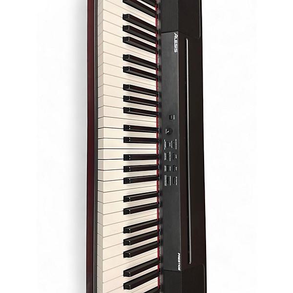 Used Alesis Prestige Digital Piano