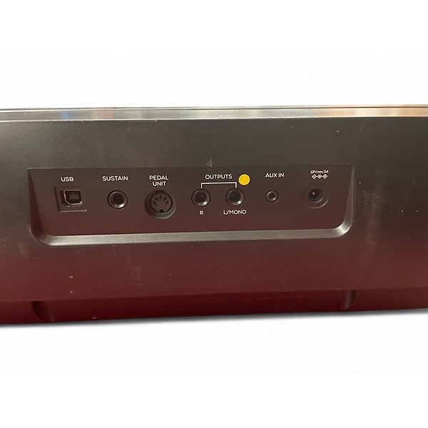 Used Alesis Prestige Digital Piano