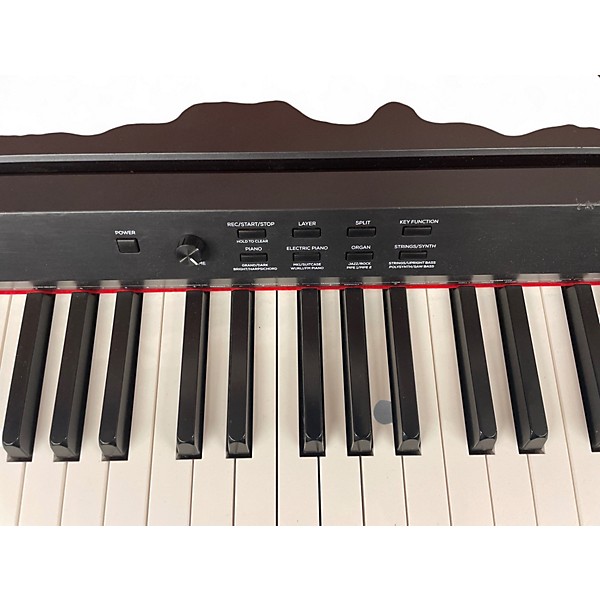 Used Alesis Prestige Digital Piano