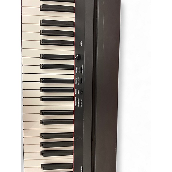 Used Alesis Prestige Digital Piano