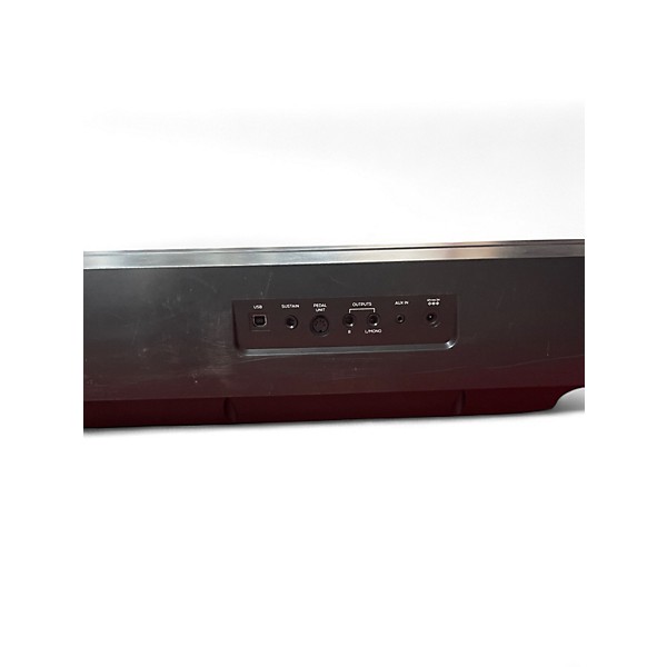 Used Alesis Prestige Digital Piano