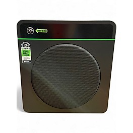 Used Mackie CR8S-XBT Subwoofer