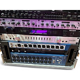 Used Apogee Ensemble FireWire Audio Interface