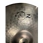 Used Zildjian 20in Planet Z Ride Cymbal