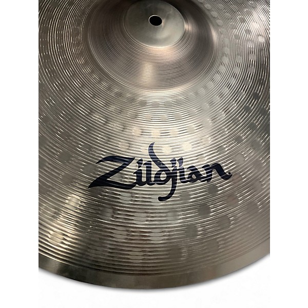 Used Zildjian 20in Planet Z Ride Cymbal