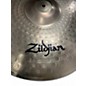 Used Zildjian 20in Planet Z Ride Cymbal