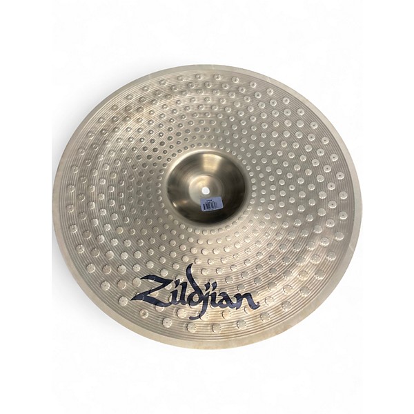 Used Zildjian 20in Planet Z Ride Cymbal