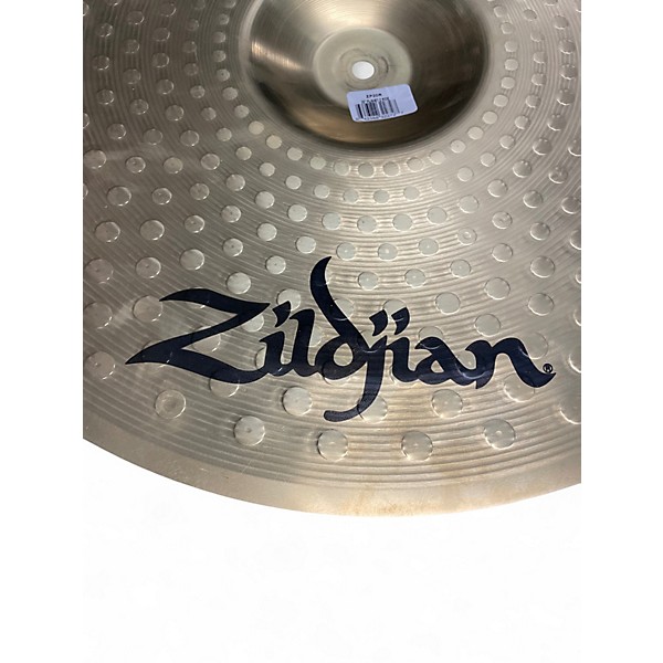Used Zildjian 20in Planet Z Ride Cymbal