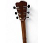 Used Breedlove WILDWOOD CONCERTO SATIN CE Mahogany Acoustic Electric Guitar