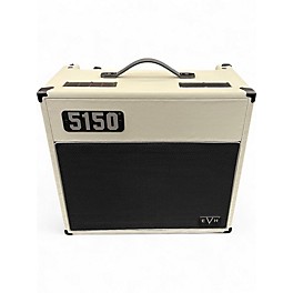 Used EVH 5150 ICONIC 15W COMBO Tube Guitar Combo Amp