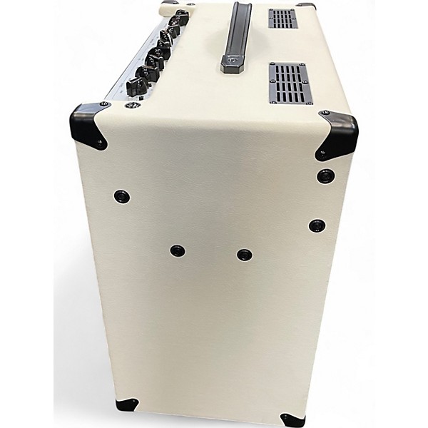 Used EVH 5150 ICONIC 15W COMBO Tube Guitar Combo Amp