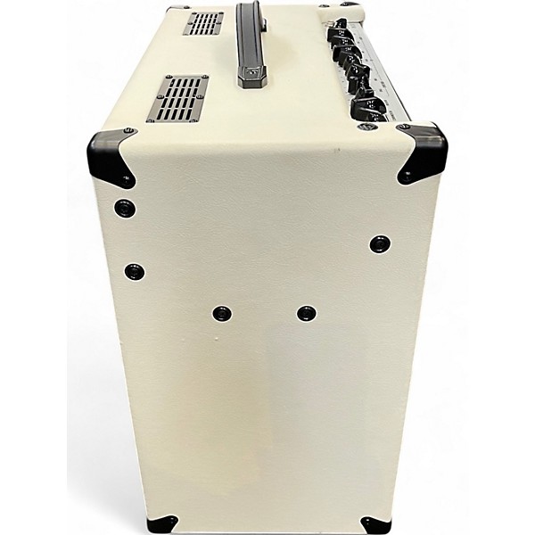 Used EVH 5150 ICONIC 15W COMBO Tube Guitar Combo Amp