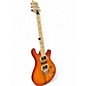 Used PRS Swamp Ash Special Sunburst Solid Body Electric Guitar
