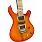 Used PRS Swamp Ash Special Sunburst Solid Body Electric Guitar