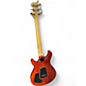 Used PRS Swamp Ash Special Sunburst Solid Body Electric Guitar