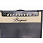 Used Bugera V22 22W 1x12 Tube Guitar Combo Amp