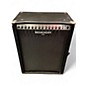 Used Behringer KX1200 Keyboard Amp thumbnail