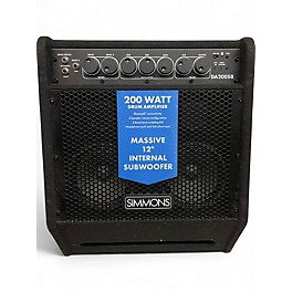 Used Mackie MIX12FX Unpowered Mixer